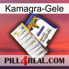 Kamagra Gels 11